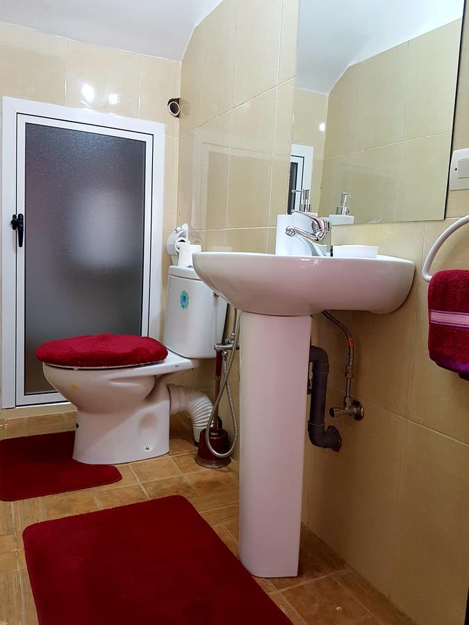Chalet Asmoun Imouzzer du Kandar Kültér fotó