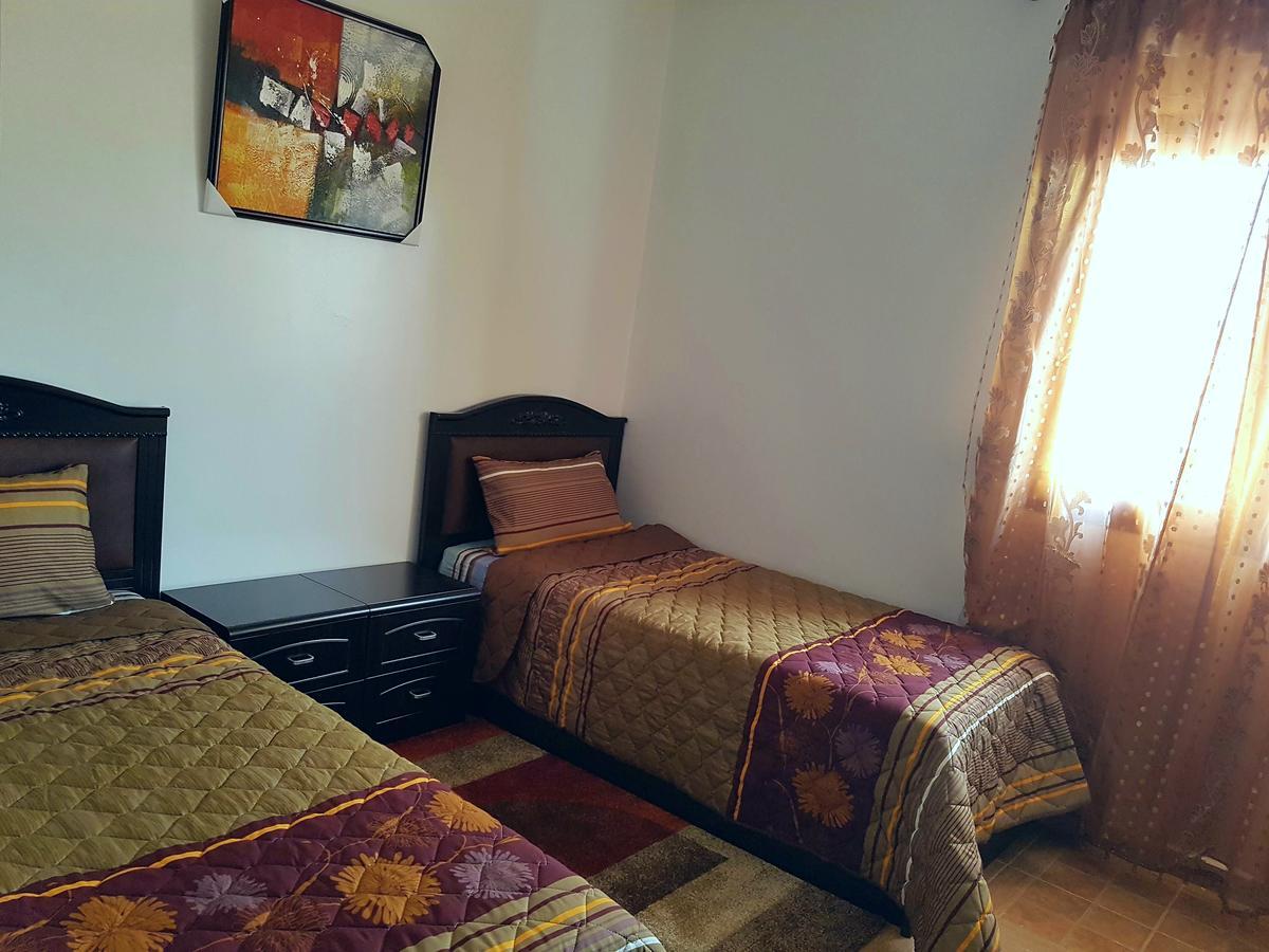 Chalet Asmoun Imouzzer du Kandar Kültér fotó
